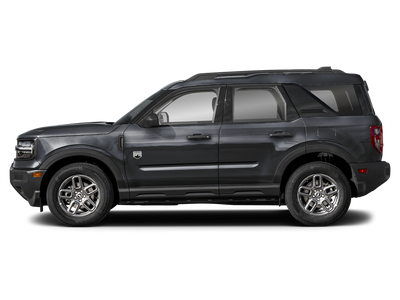 2027 Ford Bronco Sport Big Bend