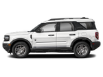 2027 Ford Bronco Sport Big Bend