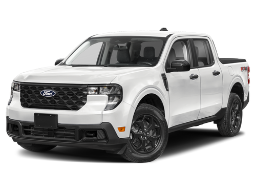 2027 Ford Maverick XLT