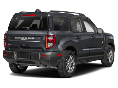 2027 Ford Bronco Sport Big Bend