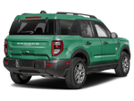 2027 Ford Bronco Sport Big Bend