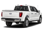 2027 Ford F-150 LARIAT