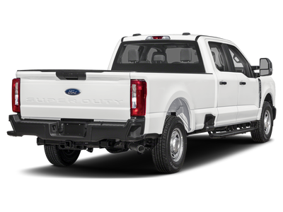2027 Ford Super Duty F-250 SRW XL