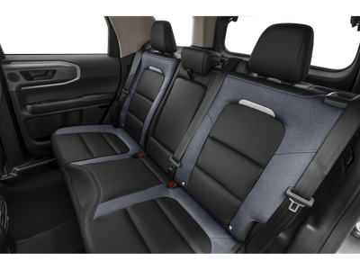 2027 Ford Bronco Sport Outer Banks