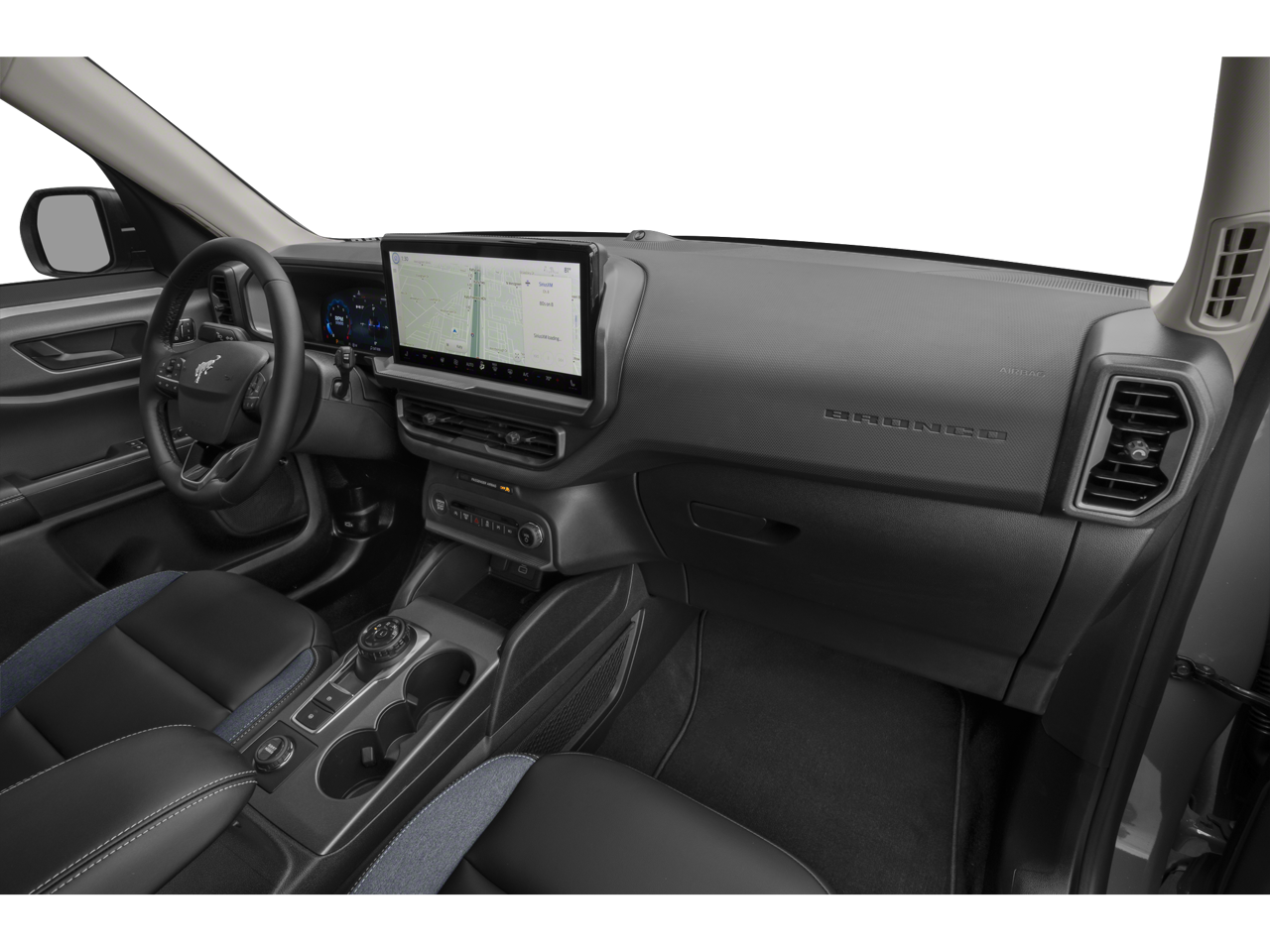 2027 Ford Bronco Sport Outer Banks