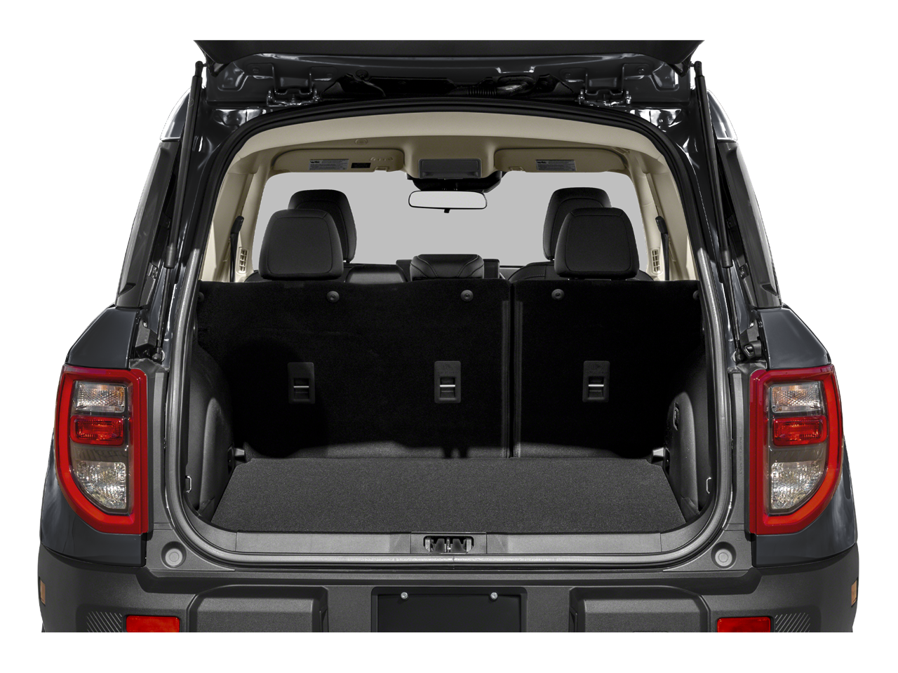 2027 Ford Bronco Sport Big Bend
