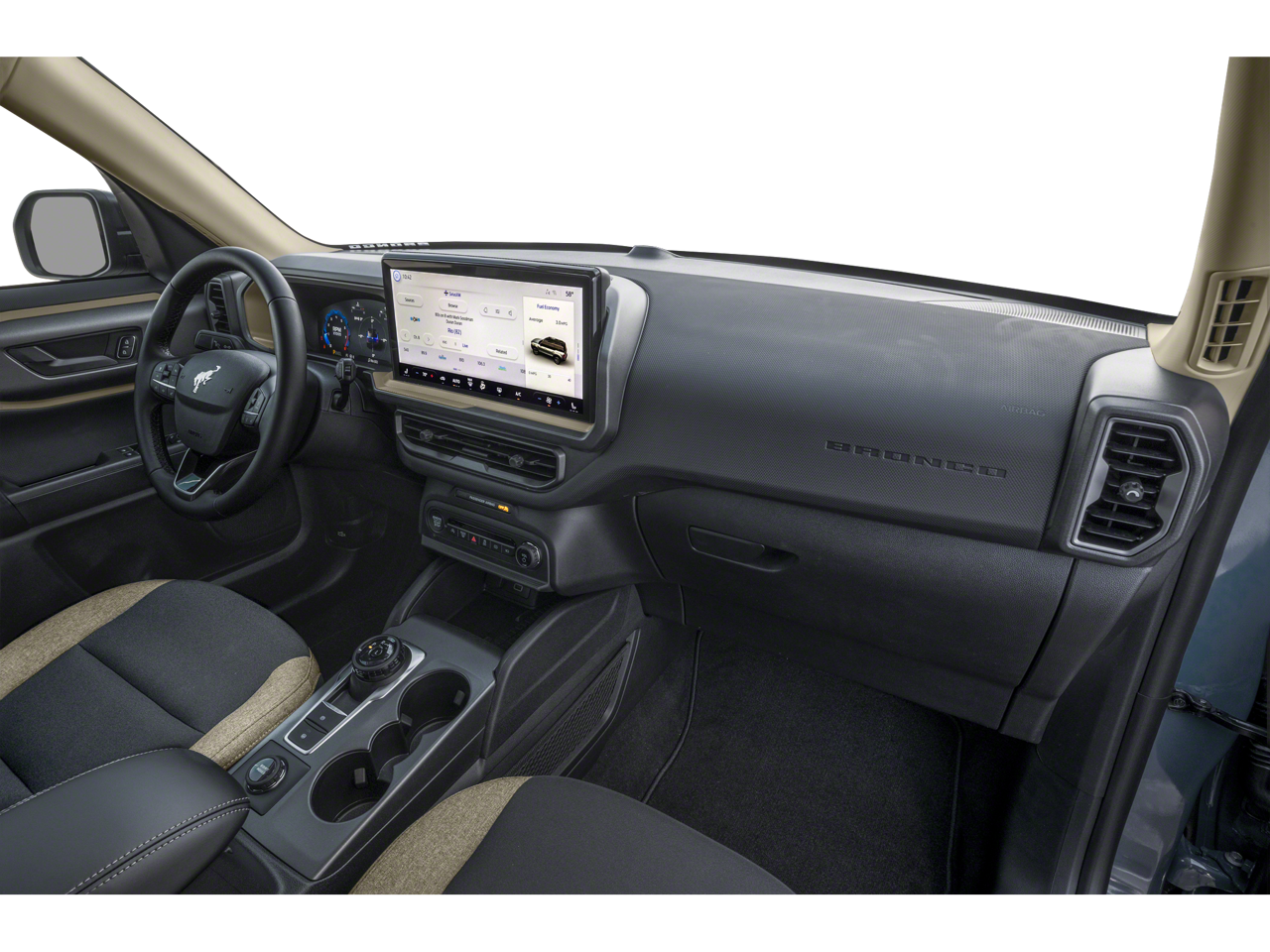 2027 Ford Bronco Sport Big Bend