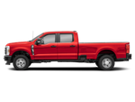 2027 Ford Super Duty F-350 SRW XL