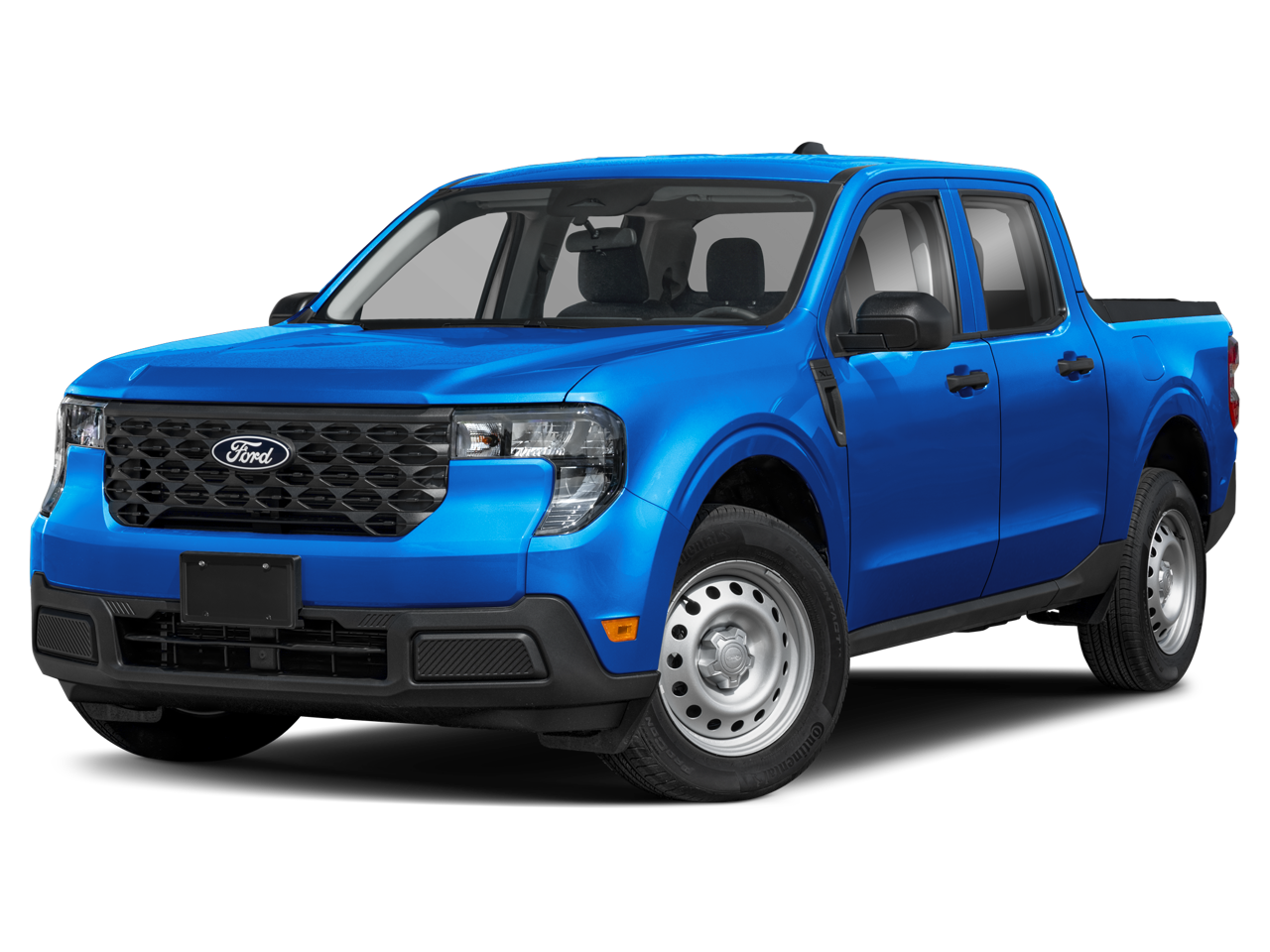 2027 Ford Maverick XL