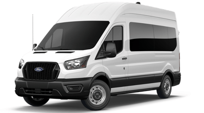 2027 Ford Transit Passenger Wagon XL