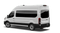 2027 Ford Transit Passenger Wagon XL