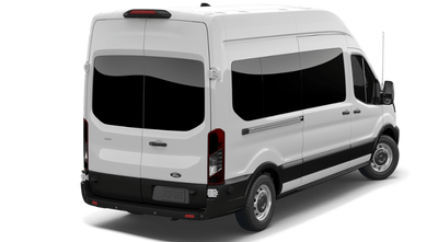 2027 Ford Transit Passenger Wagon XL