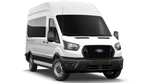 2027 Ford Transit Passenger Wagon XL