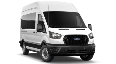 2027 Ford Transit Passenger Wagon XL