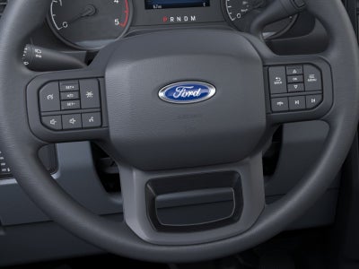 2026 Ford Super Duty F-550 DRW F-550® XL