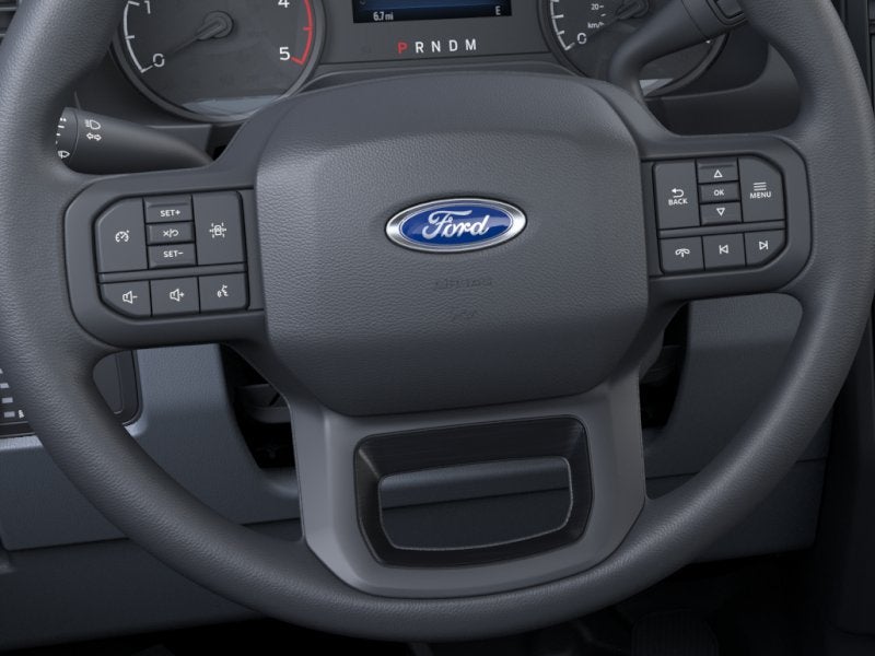 2026 Ford Super Duty F-550 DRW F-550® XL