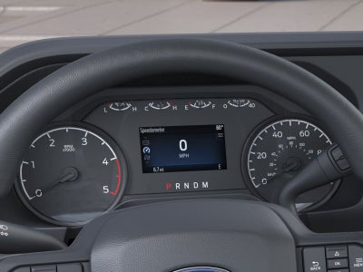 2026 Ford Super Duty F-550 DRW F-550® XL