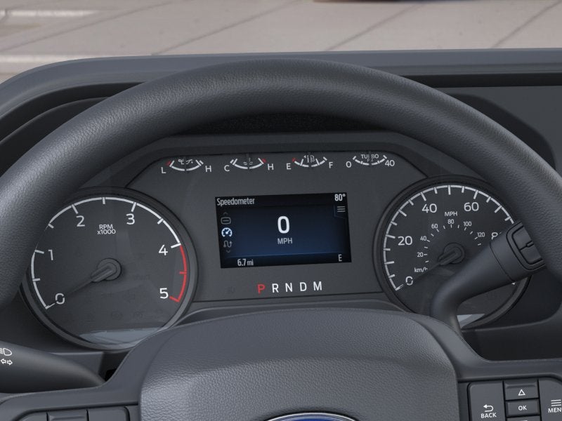 2026 Ford Super Duty F-550 DRW F-550® XL