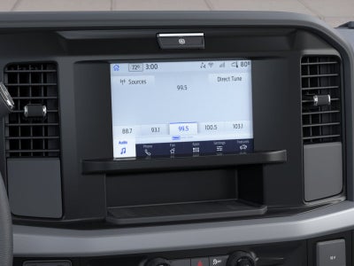 2026 Ford Super Duty F-550 DRW F-550® XL