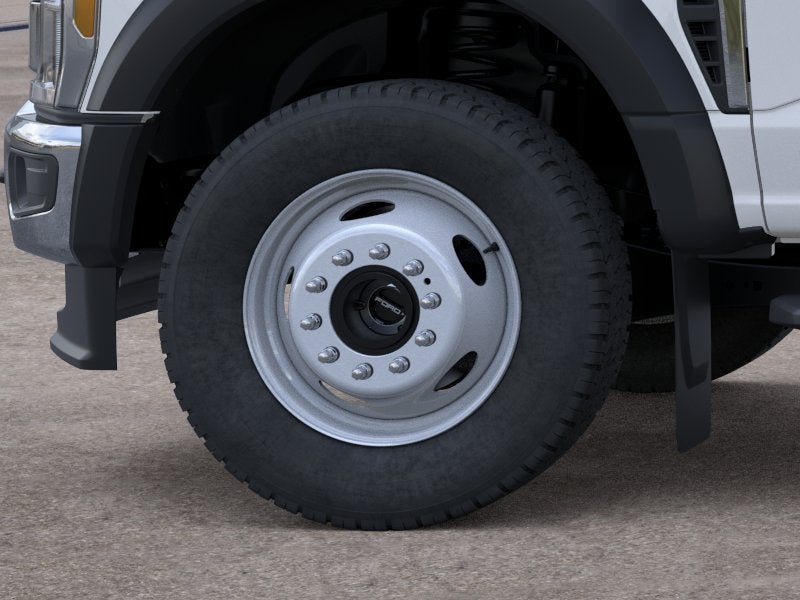 2026 Ford Super Duty F-550 DRW F-550® XL