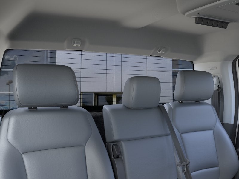 2026 Ford Super Duty F-550 DRW F-550® XL