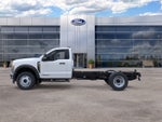 2026 Ford Super Duty F-550 DRW F-550® XL