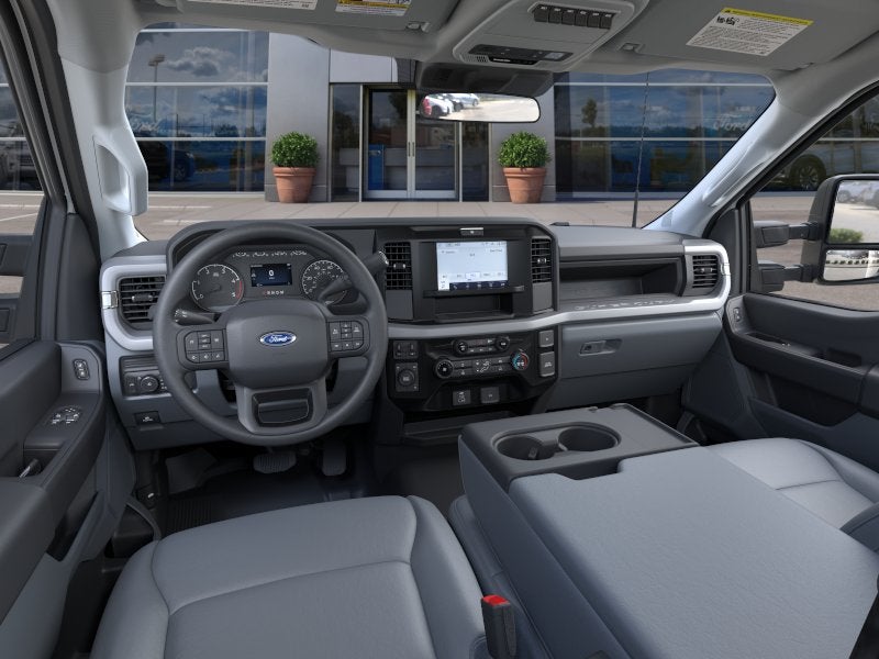 2026 Ford Super Duty F-550 DRW F-550® XL