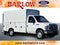 2023 Ford E-Series Cutaway E-350 SRW 138" WB