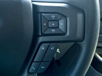 2023 Ford E-Series Cutaway E-350 SRW 138" WB