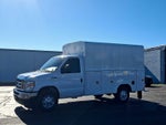 2023 Ford E-Series Cutaway E-350 SRW 138" WB