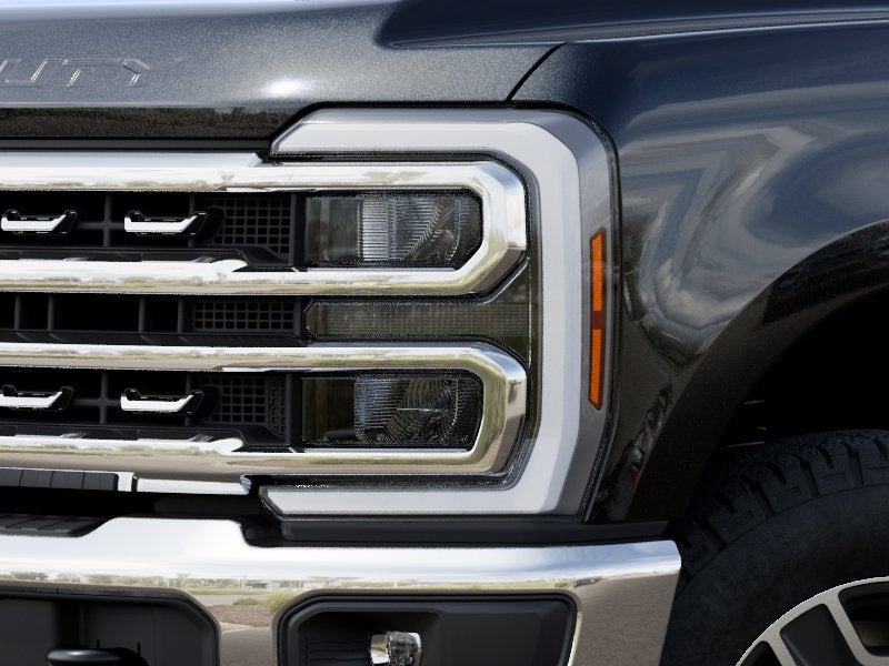 2027 Ford Super Duty F-250 SRW F250 4X4 CREW/C
