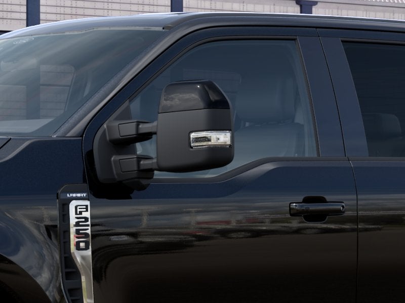 2027 Ford Super Duty F-250 SRW F250 4X4 CREW/C