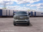 2027 Ford Super Duty F-250 SRW F250 4X4 CREW/C
