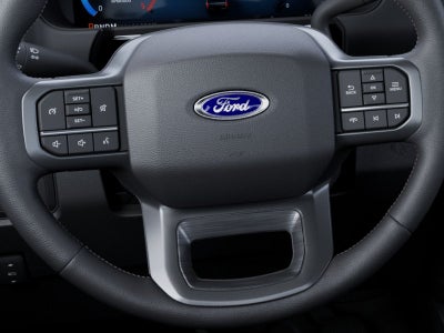 2027 Ford Super Duty F-350 SRW F350 4X4CREW/CS