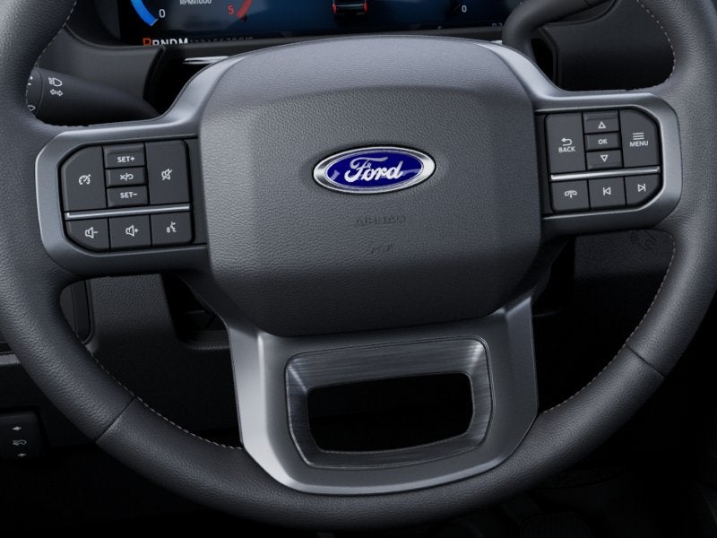 2027 Ford Super Duty F-350 SRW F350 4X4CREW/CS