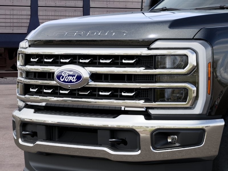 2027 Ford Super Duty F-350 SRW F350 4X4CREW/CS