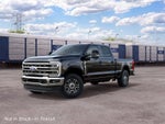 2027 Ford Super Duty F-350 SRW F350 4X4CREW/CS
