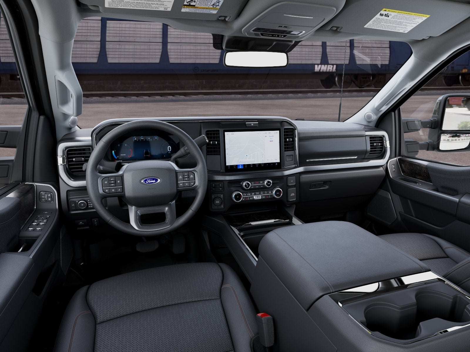 2027 Ford Super Duty F-350 SRW F350 4X4CREW/CS