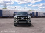 2027 Ford Super Duty F-350 SRW F-350® XLT