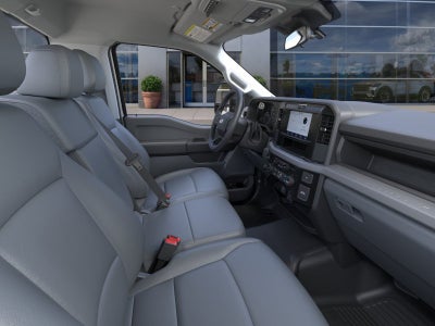 2026 Ford Super Duty F-250 Pickup XL