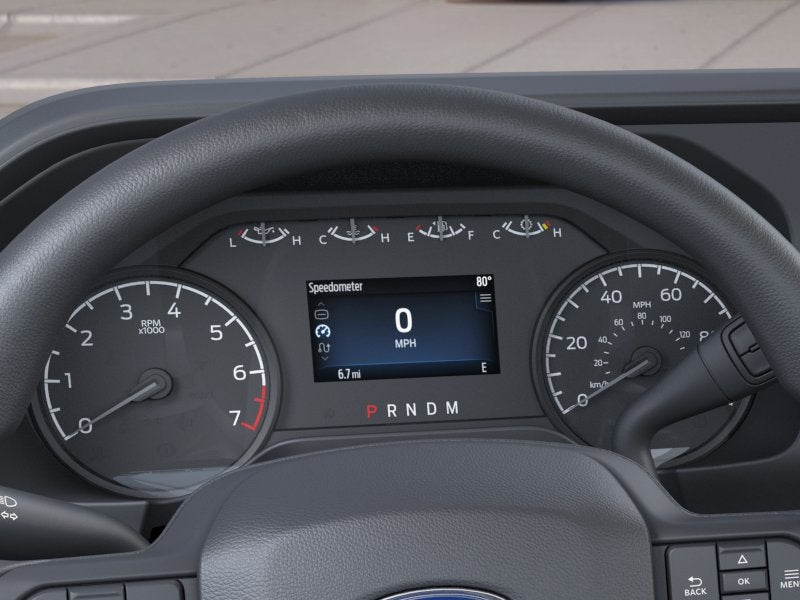2026 Ford Super Duty F-250 Pickup XL