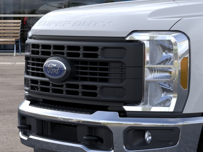2026 Ford Super Duty F-250 Pickup XL