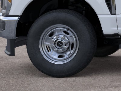 2026 Ford Super Duty F-250 Pickup XL