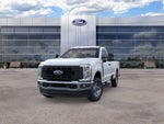 2026 Ford Super Duty F-250 Pickup XL