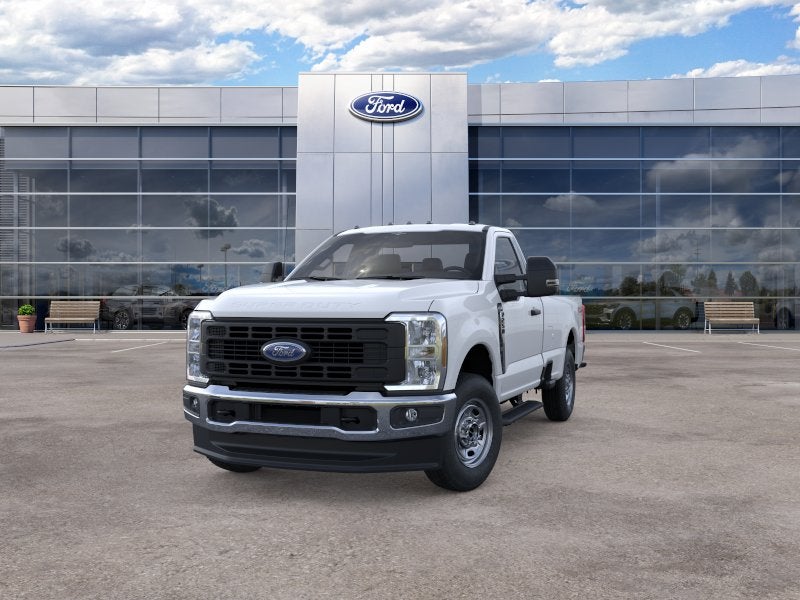 2026 Ford Super Duty F-250 Pickup XL