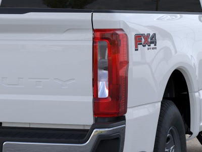 2026 Ford Super Duty F-250 Pickup XL