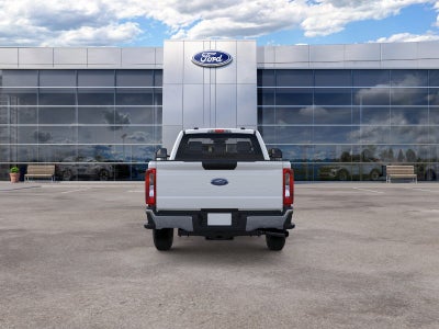 2026 Ford Super Duty F-250 Pickup XL