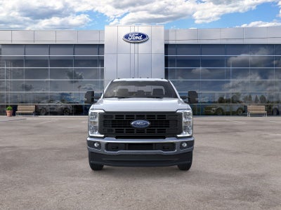 2026 Ford Super Duty F-250 Pickup XL