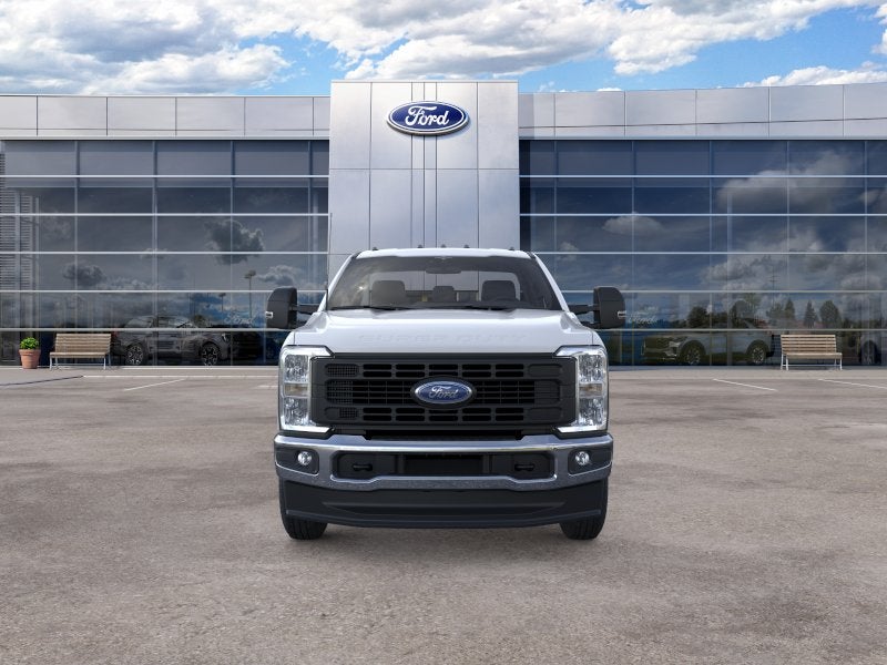 2026 Ford Super Duty F-250 Pickup XL