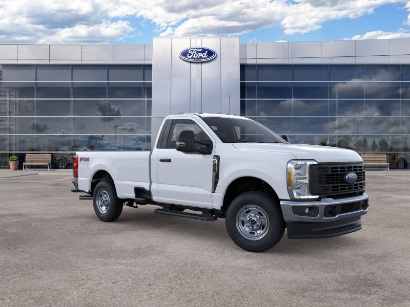 2026 Ford Super Duty F-250 Pickup XL